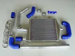 Kit intercooler deportivo forntal Forge para FABIA 130 DIESEL para Skoda Fabia VRS 1.9PD