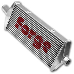 Kit intercooler frontal deportivo Forge (COOLER ONLY) para Nissan GTI-R