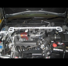 Barra de Refuerzo de suspension Honda Accord 08+ 2.0/2.4 UltraRacing Delantera Superior Strutbar